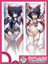 Sexy Magical Girl NSFW Body pillow case Dakimakura - 50cmx150cm / Peach Skin / 2 Sides Printed - 1